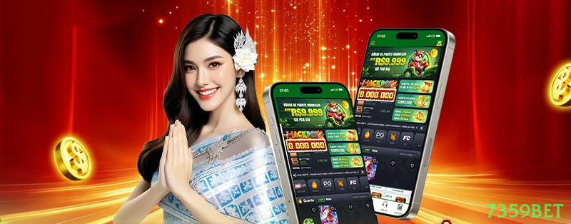 App 7359bet Mobile